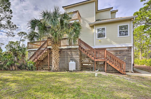 Photo 29 - Awesome St George Island Home, Walk to Beach