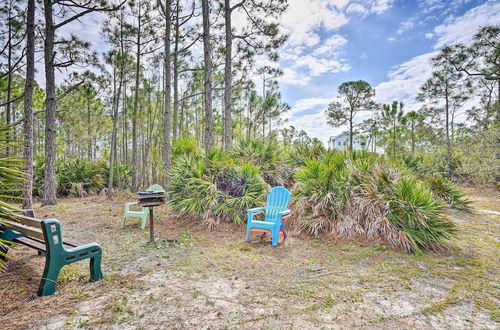 Foto 19 - Awesome St George Island Home, Walk to Beach