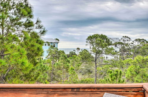 Photo 18 - Awesome St George Island Home, Walk to Beach