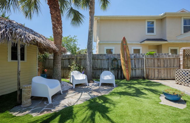 Beach Getaway - Photo 23