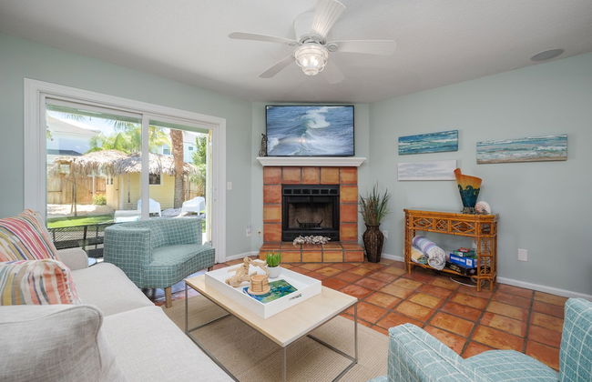 Beach Getaway - Photo 1
