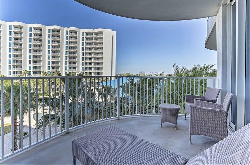 Foto 11 - Palms of Destin Condo w/ Balcony & Beach Access