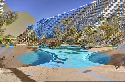 Photo 28 - Destin Condo w/ Amenities & Pool < 1/2 Mi to Beach