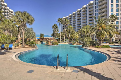 Photo 8 - Palms of Destin Resort Condo w/ Private Balcony