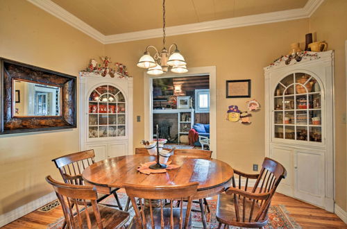 Photo 13 - Lakefront Florida Retreat - Pool Table & Boat Dock