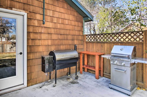 Photo 30 - Cozy Choteau Home w/ Fire Pit, Grill, Yard