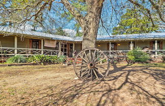 Photo 1 - Spacious La Grange Retreat w/ Dock on Lake Siesta