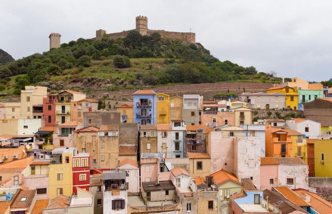 Welcomely - Casa Portella - Foto 10