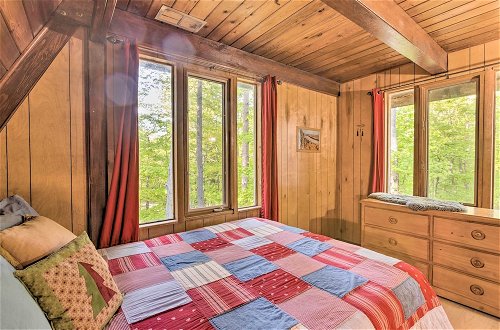 Photo 31 - 'sleeping Bear' Lake Cabin: Hot Tub, Dock & Sauna