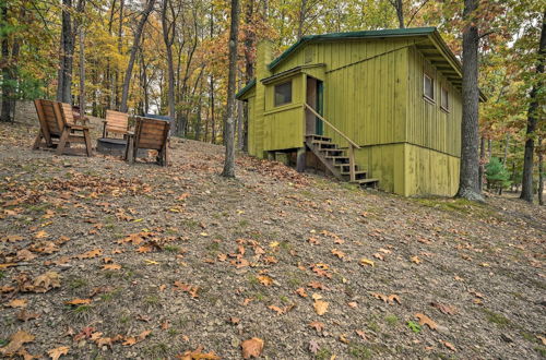 Photo 39 - 'matt Dillon' Cabin ~ 1 Mile to Raystown Lake