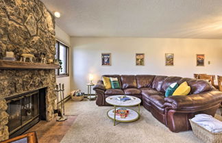 Photo 1 - Granby Condo w/ In-unit Hot Tub & Mtn Views