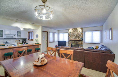 Photo 32 - Granby Condo w/ In-unit Hot Tub & Mtn Views