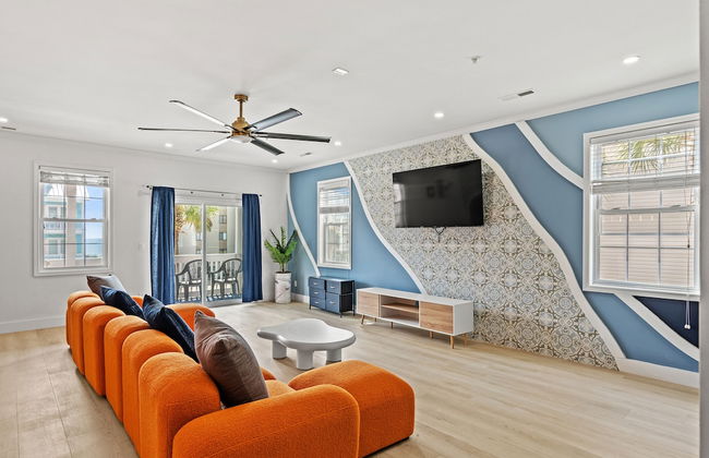 Luxurious Home with Theatre Room - Foto 15