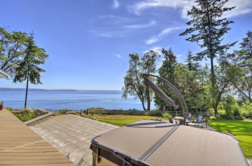 Photo 28 - Kingston Home w/ Magnificent Ocean Views