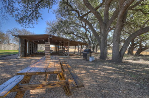 Photo 35 - Olive St Ranch With Hottub-grill and Party Barn