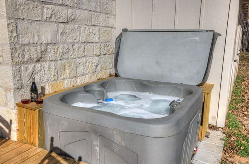 Photo 29 - Olive St Ranch With Hottub-grill and Party Barn