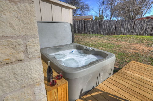 Photo 32 - Olive St Ranch With Hottub-grill and Party Barn