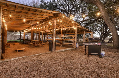 Photo 33 - Olive St Ranch With Hottub-grill and Party Barn