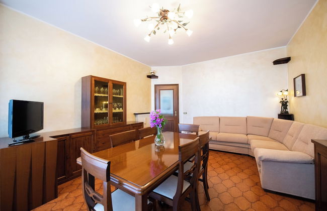 Appartamento La Fenice - Foto 35
