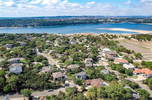 Photo 35 - Upscale 5BR Home on Lake Travis With Hottub & Lake Views