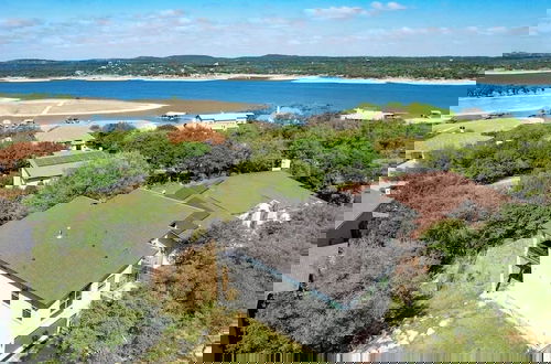 Photo 37 - Upscale 5BR Home on Lake Travis With Hottub & Lake Views