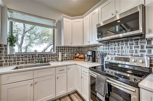 Photo 15 - Upscale 5BR Home on Lake Travis With Hottub & Lake Views