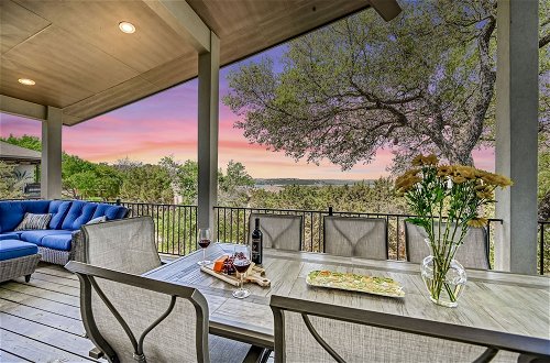 Photo 29 - Upscale 5BR Home on Lake Travis With Hottub & Lake Views