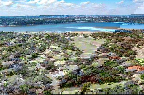 Photo 36 - Upscale 5BR Home on Lake Travis With Hottub & Lake Views