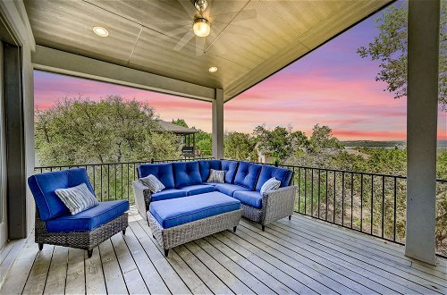 Photo 31 - Upscale 5BR Home on Lake Travis With Hottub & Lake Views