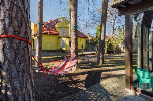 Foto 69 - Torunska Apartment Pobierowo by Renters