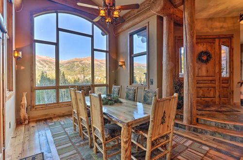 Photo 8 - Hilltop Breck Home: Hot Tub, Views & Walk to Town