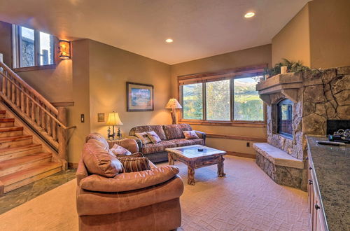 Photo 18 - Hilltop Breck Home: Hot Tub, Views & Walk to Town