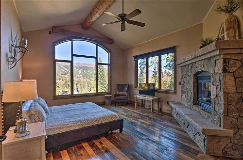 Photo 26 - Hilltop Breck Home: Hot Tub, Views & Walk to Town