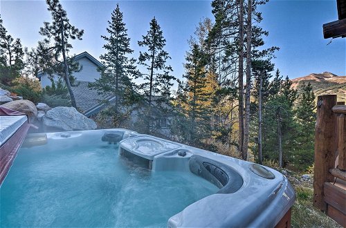 Photo 22 - Hilltop Breck Home: Hot Tub, Views & Walk to Town