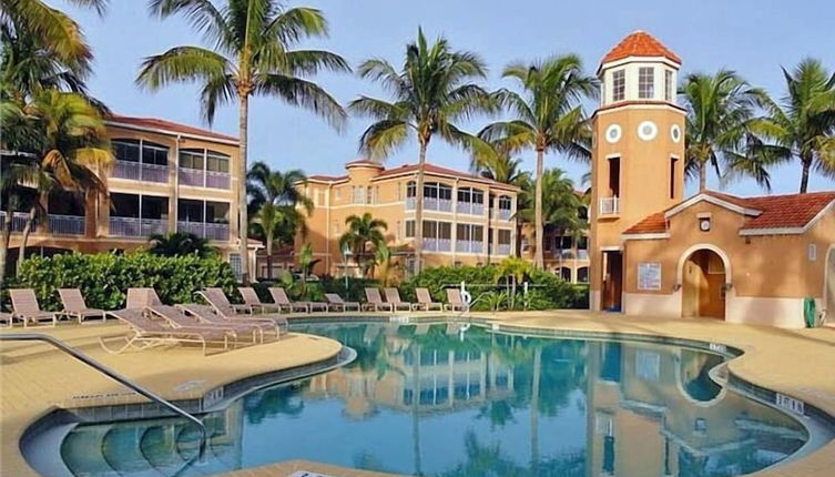 Photo 1 - Tranquil Punta Gorda Condo w/ Lanai & Marina Views