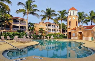 Photo 1 - Tranquil Punta Gorda Condo w/ Lanai & Marina Views