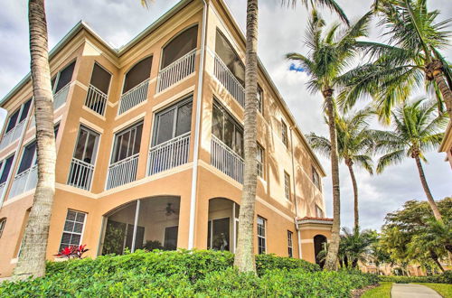 Photo 2 - Tranquil Punta Gorda Condo w/ Lanai & Marina Views