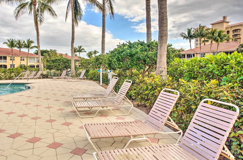 Photo 11 - Tranquil Punta Gorda Condo w/ Lanai & Marina Views