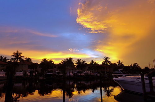 Photo 26 - Tranquil Punta Gorda Condo w/ Lanai & Marina Views