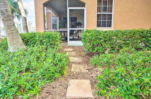 Photo 20 - Tranquil Punta Gorda Condo w/ Lanai & Marina Views