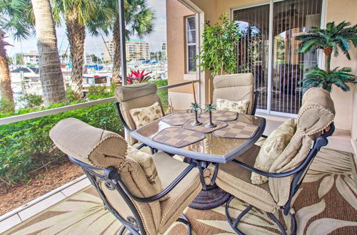 Photo 4 - Tranquil Punta Gorda Condo w/ Lanai & Marina Views