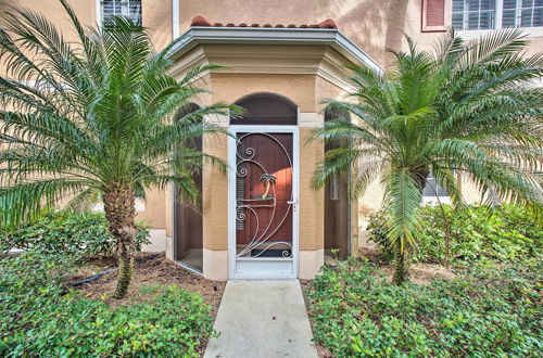 Photo 18 - Tranquil Punta Gorda Condo w/ Lanai & Marina Views