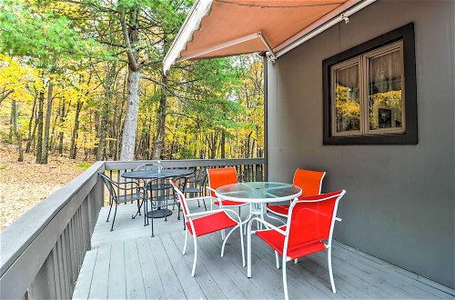 Photo 22 - Fantastic Tannersville Townhome w/ Epic Views