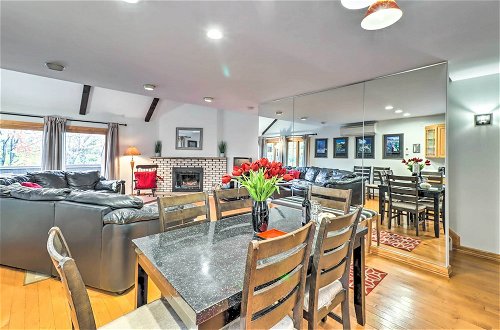 Photo 27 - Fantastic Tannersville Townhome w/ Epic Views