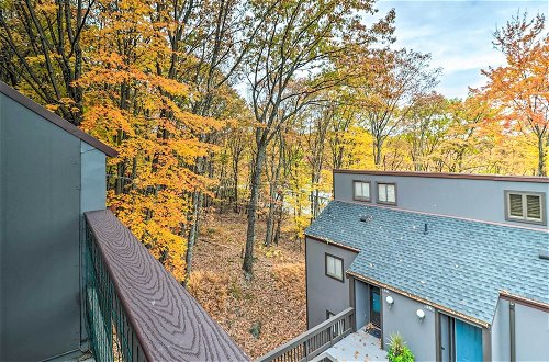 Photo 20 - Fantastic Tannersville Townhome w/ Epic Views