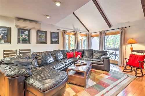 Photo 10 - Fantastic Tannersville Townhome w/ Epic Views