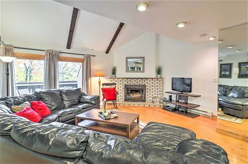 Photo 35 - Fantastic Tannersville Townhome w/ Epic Views