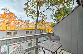 Photo 3 - Fantastic Tannersville Townhome w/ Epic Views