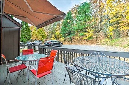 Photo 34 - Fantastic Tannersville Townhome w/ Epic Views