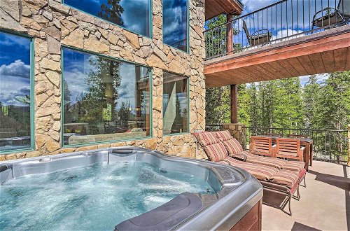 Foto 30 - Lavish Fairplay Home w/ Hot Tub & Mtn Views
